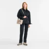 Longchamp 3D S Handbag