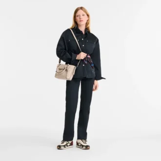 Longchamp 3D S Handbag