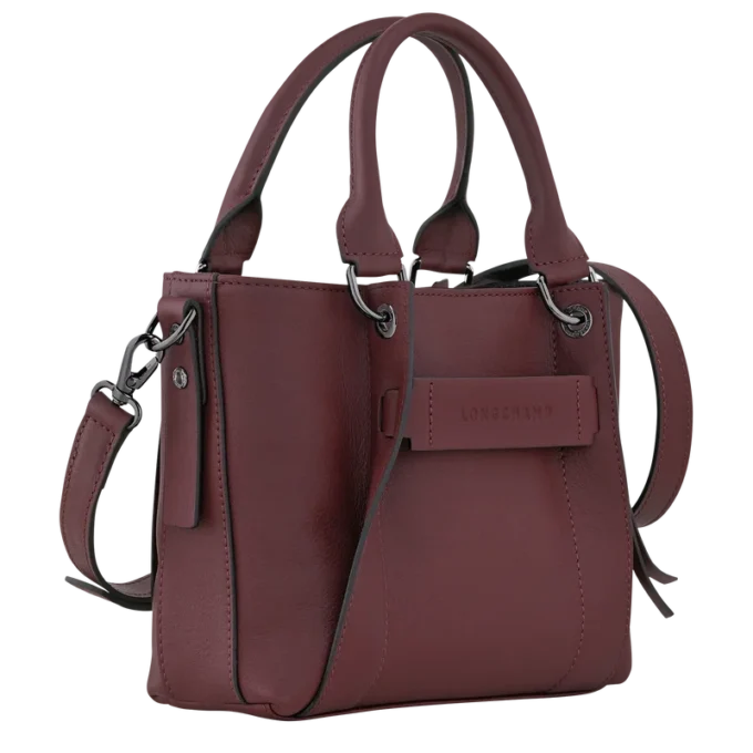 Longchamp 3D S Handbag