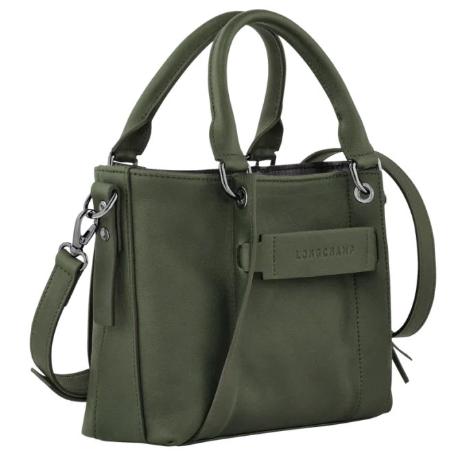 Longchamp 3D S Handbag