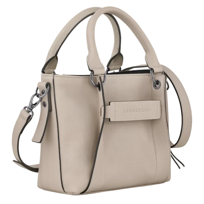 Longchamp 3D S Handbag