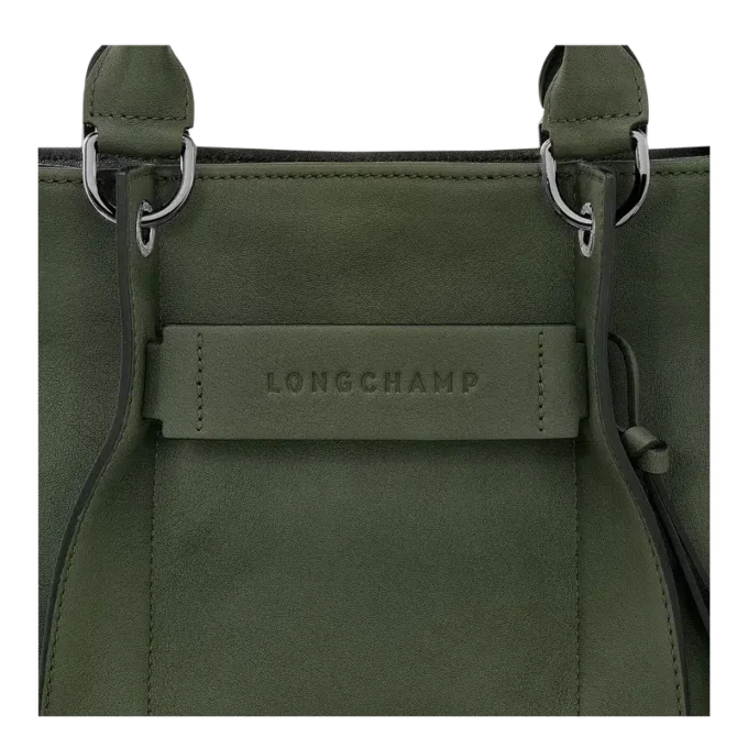 Longchamp 3D S Handbag