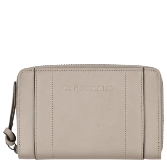 Longchamp 3D Wallet