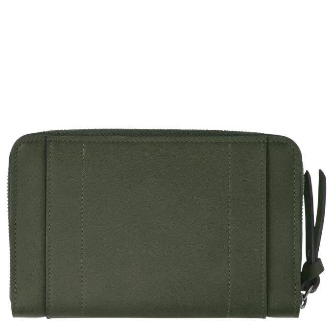 Longchamp 3D Wallet