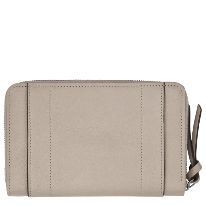 Longchamp 3D Wallet