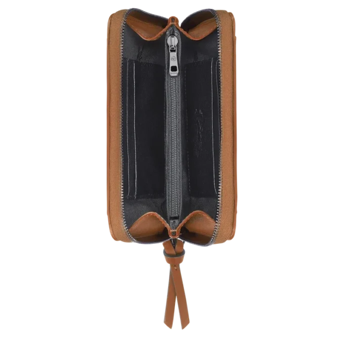 Longchamp 3D Wallet