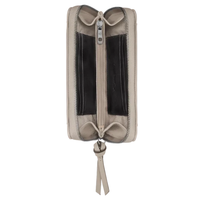 Longchamp 3D Wallet