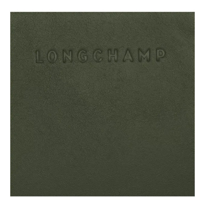 Longchamp 3D Wallet
