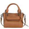 Longchamp 3D XS Handbag