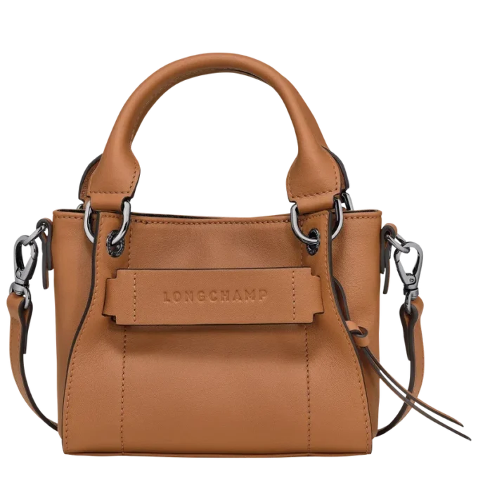 Longchamp 3D XS Handbag