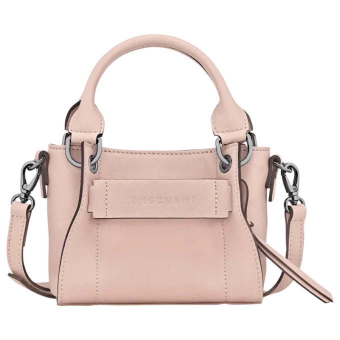 Longchamp 3D XS Handbag