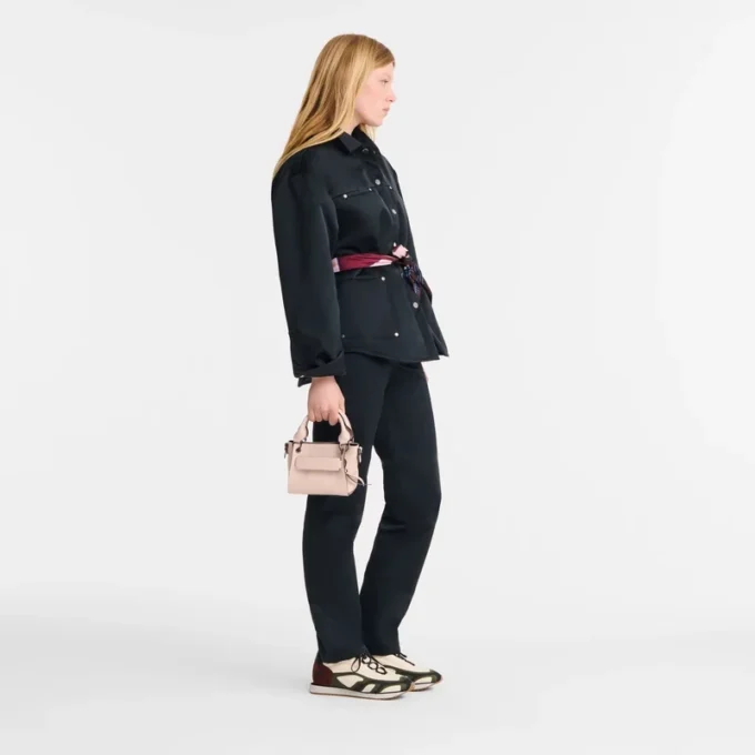 Longchamp 3D XS Handbag