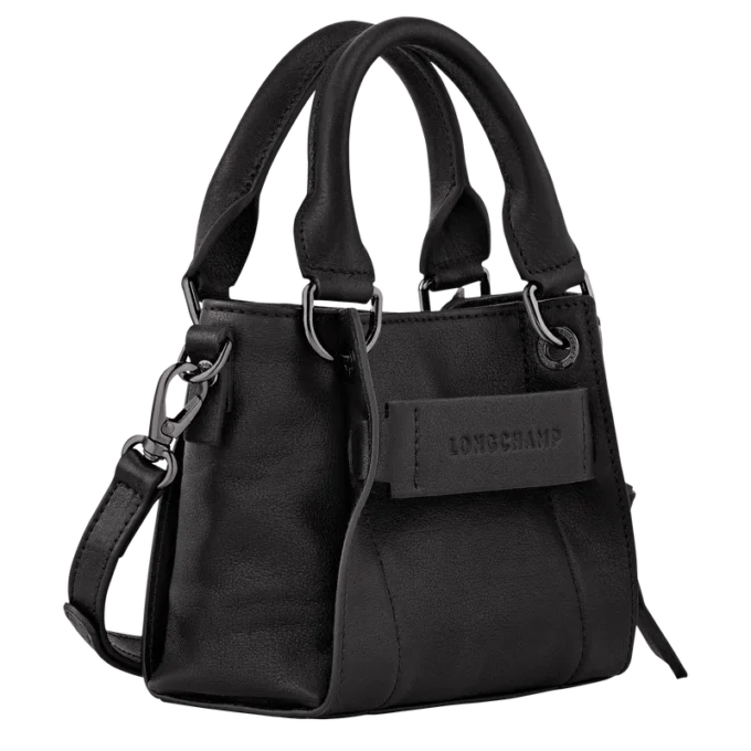 Longchamp 3D XS Handbag
