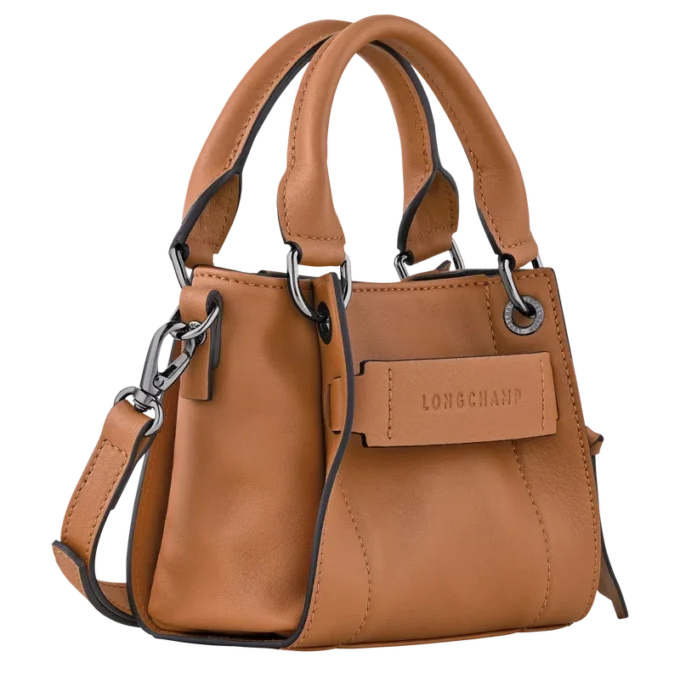 Longchamp 3D XS Handbag
