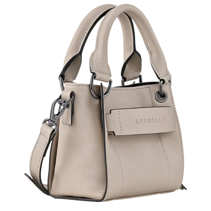 Longchamp 3D XS Handbag