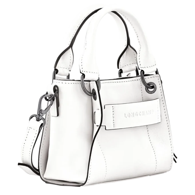 Longchamp 3D XS Handbag