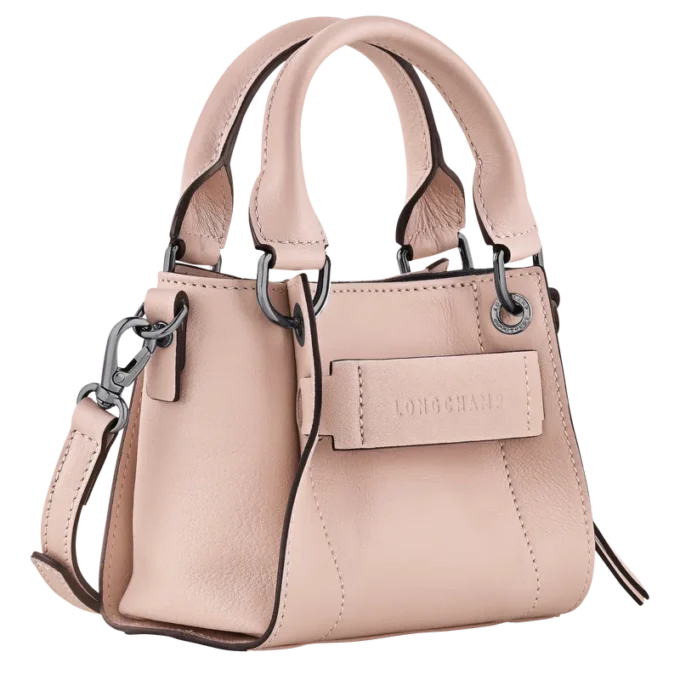 Longchamp 3D XS Handbag