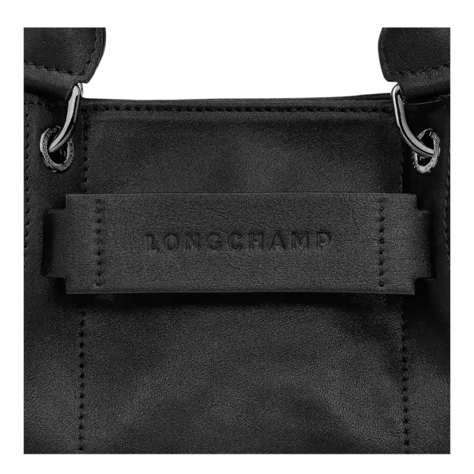 Longchamp 3D XS Handbag