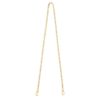 Longchamp cha&icirc;ne Shoulder strap