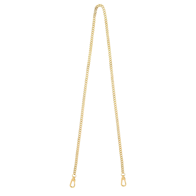 Longchamp cha&icirc;ne Shoulder strap