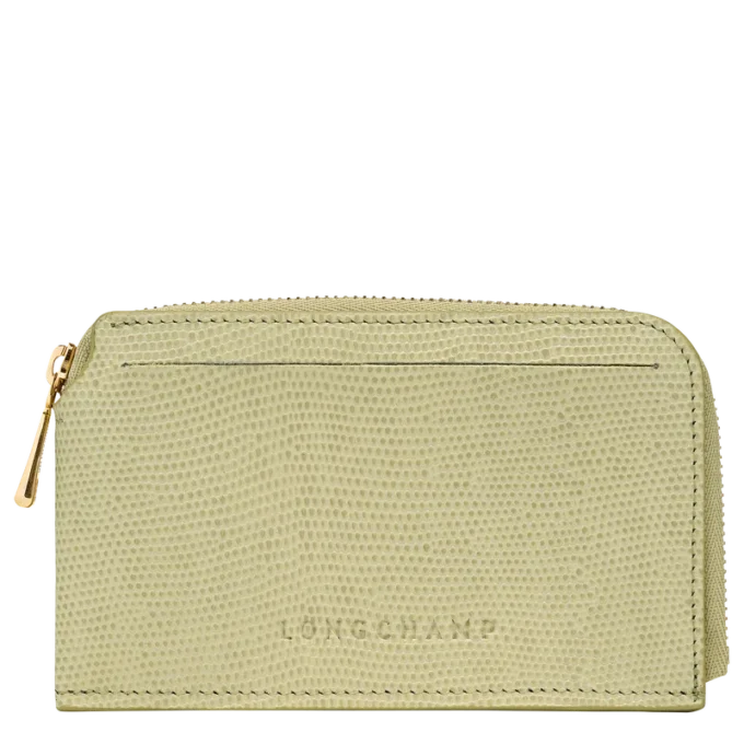 Longchamp Pocket Card holder