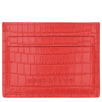 Longchamp Pocket Card holder