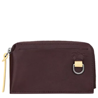Longchamp Pocket Card holder