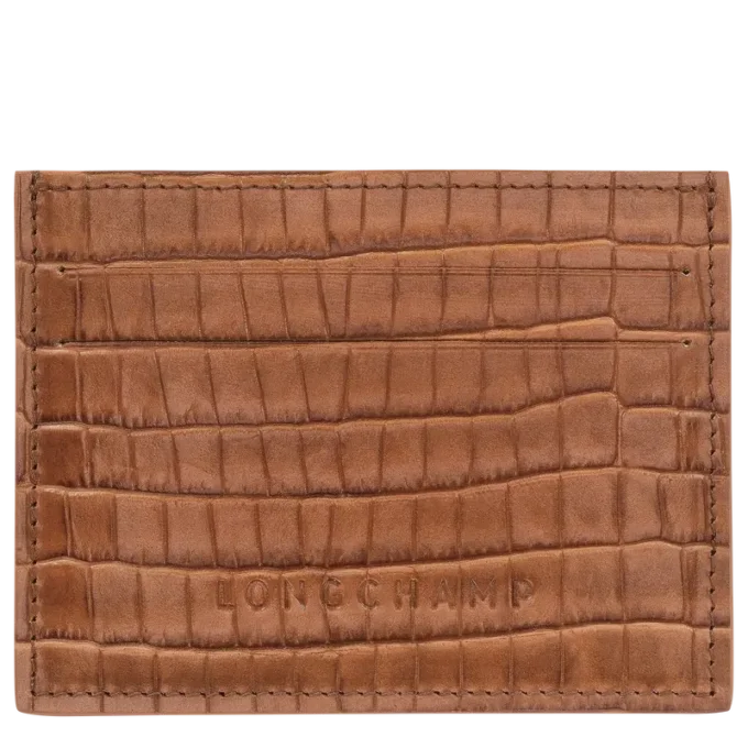 Longchamp Pocket Card holder