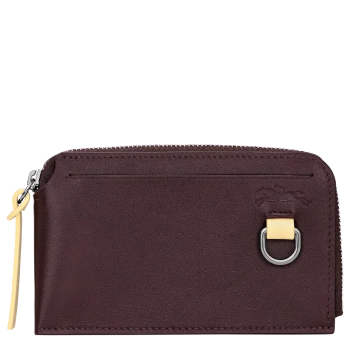 Longchamp Pocket Card holder