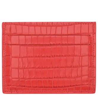 Longchamp Pocket Card holder