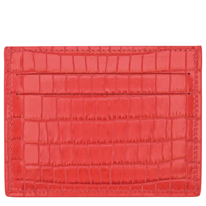 Longchamp Pocket Card holder