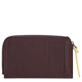 Longchamp Pocket Card holder