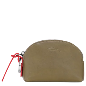 Longchamp Pocket Coin purse