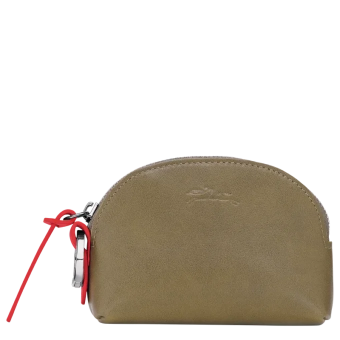 Longchamp Pocket Coin purse