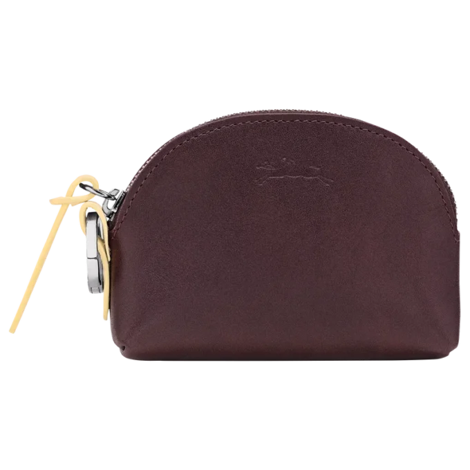 Longchamp Pocket Coin purse