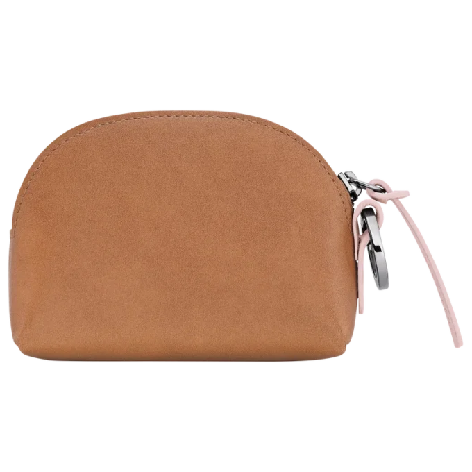 Longchamp Pocket Coin purse