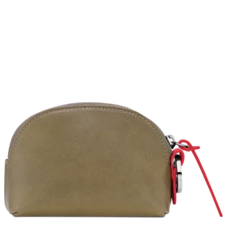 Longchamp Pocket Coin purse