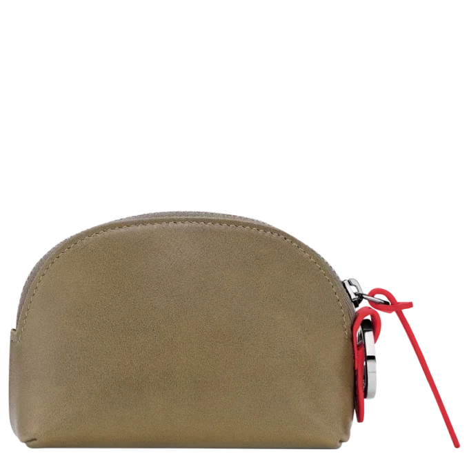 Longchamp Pocket Coin purse