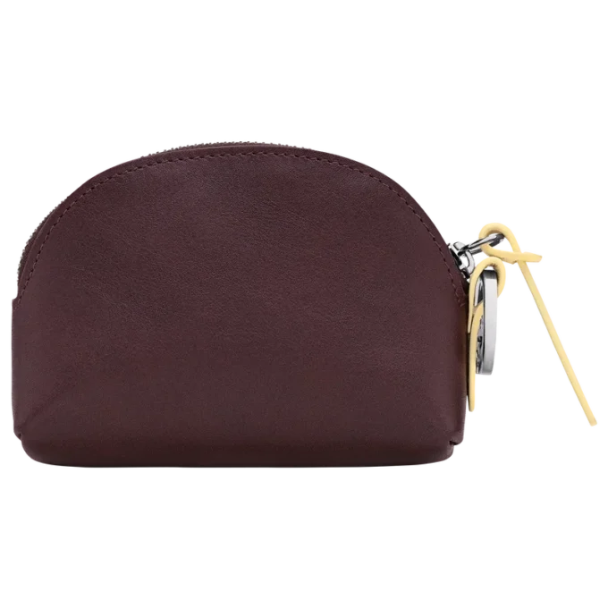 Longchamp Pocket Coin purse