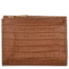 Longchamp Pocket Compact wallet