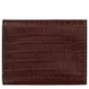 Longchamp Pocket Compact wallet