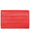Longchamp Pocket Compact wallet