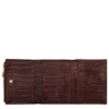 Longchamp Pocket Compact wallet