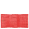 Longchamp Pocket Compact wallet