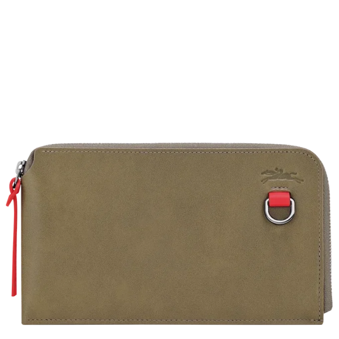 Longchamp Pocket Pouch