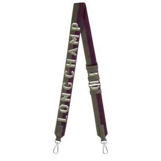 Longchamp Shadow Shoulder strap
