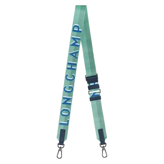 Longchamp Shadow Shoulder strap