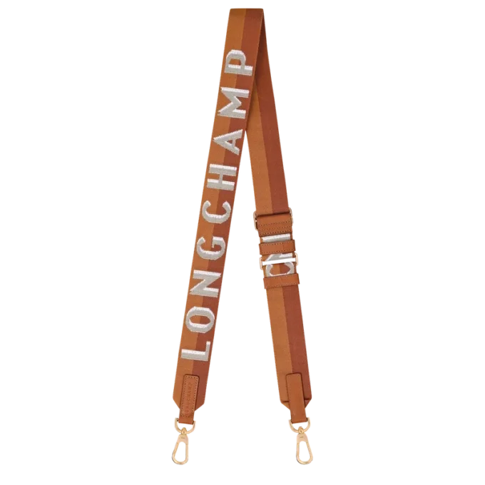 Longchamp Shadow Shoulder strap
