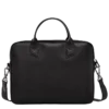 Longchamp sur Seine Briefcase