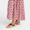 Longchamp x K.Jacques Sandals